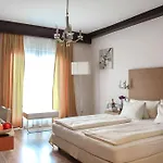 ホテル ホテル チロル アルペンホフ ゼーフェルト・イン・チロル