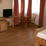 ホテル ホテル チロル アルペンホフ 3*