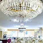 ホテル チロル アルペンホフ ホテル 3*