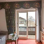 ホテル ホテル チロル アルペンホフ 3*
