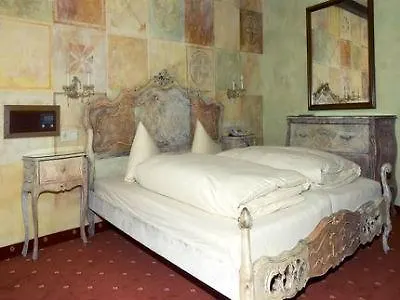 Hotel Tyrol-Alpenhof Hotell