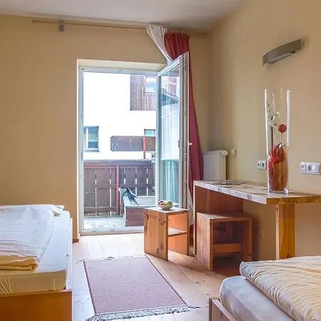 Hotel Tyrol-Alpenhof