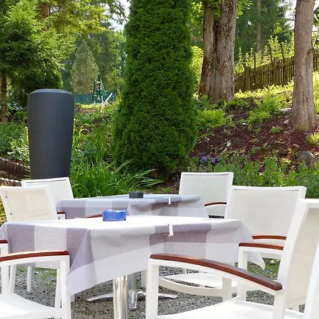 Hotel Tyrol-Alpenhof Hotel