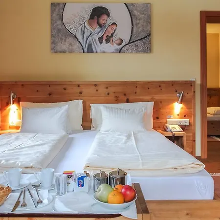 Hotel Tyrol-Alpenhof