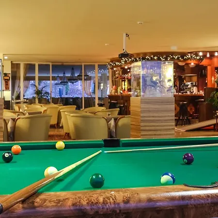 Hotel Tyrol-Alpenhof Hotell Seefeld in Tirol