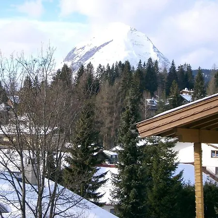 Hotel Tyrol-Alpenhof