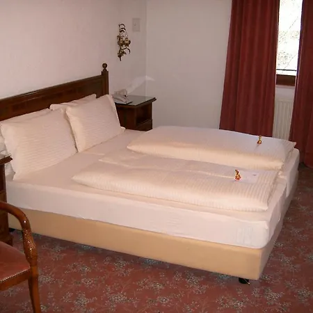 Hotel Tyrol-Alpenhof 3*