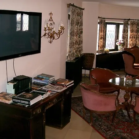 Hotel Tyrol-Alpenhof 3* Seefeld in Tirol