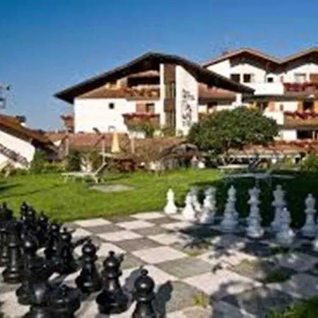 Hotel Tyrol-Alpenhof 호텔 제펠드 인 티롤