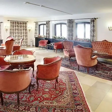 Hotel Tyrol-Alpenhof