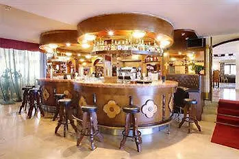 Hotel Hotel Tyrol-Alpenhof Seefeld in Tirol