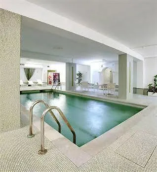 호텔 Hotel Tyrol-Alpenhof 3*