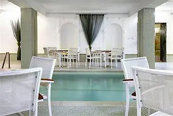 Hotel Tyrol-Alpenhof