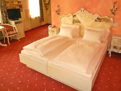 Hotel Tyrol-Alpenhof