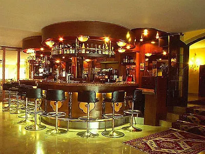 Hotel Tyrol-Alpenhof Szálloda 3*