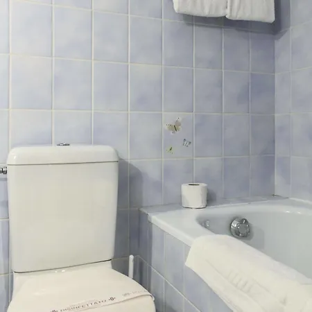 Hotel Hotel Tyrol-Alpenhof 3*