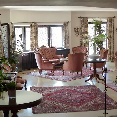 Hotel Tyrol-Alpenhof