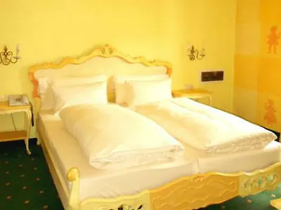 Hotel Tyrol-Alpenhof 3* Seefeld in Tirol