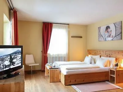 Hotel Tyrol-Alpenhof