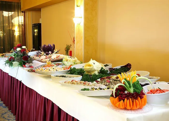 ホテル チロル アルペンホフ