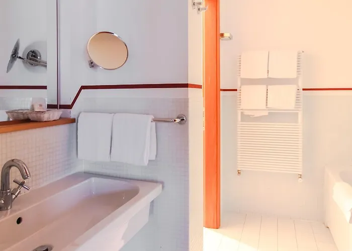 Hotel Hotel Tyrol-Alpenhof 3*