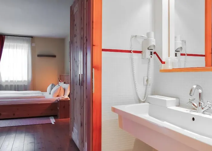 Hotel Hotel Tyrol-Alpenhof Seefeld in Tirol