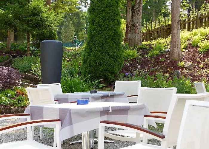 ホテル チロル アルペンホフ ホテル