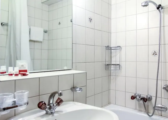 Hotel Hotel Tyrol-Alpenhof 3*