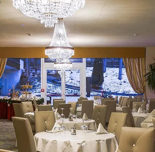 Hotel Hotel Tyrol-Alpenhof