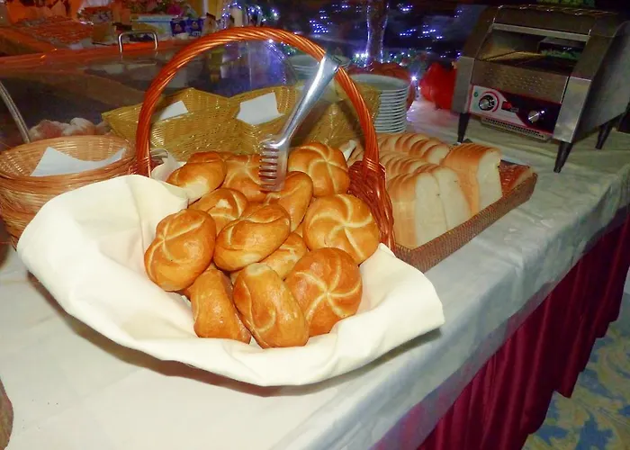 ホテル チロル アルペンホフ 3* ゼーフェルト・イン・チロル