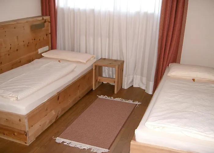 Hotel Tyrol-Alpenhof 3* Seefeld in Tirol