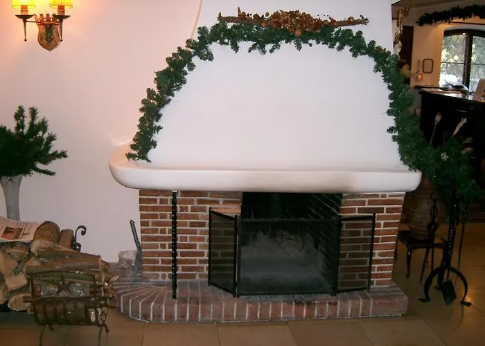 Hotel Tyrol-Alpenhof 3* Seefeld in Tirol