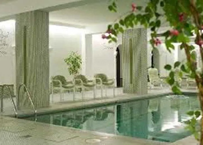 Hotel Tyrol-Alpenhof Hotel 3*