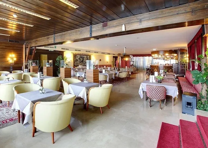 Hotel Tyrol-Alpenhof Hotel Seefeld in Tirol