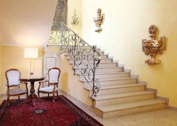 Hotel Tyrol-Alpenhof Seefeld in Tirol