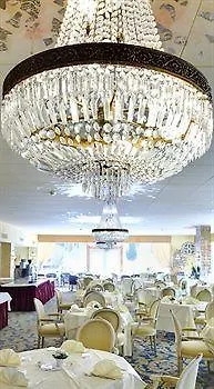 Hotel Tyrol-Alpenhof Hotel 3*