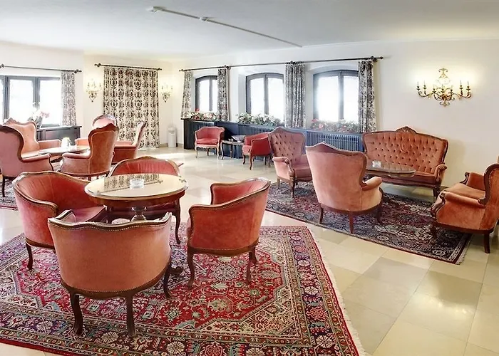 Hotel Tyrol-Alpenhof