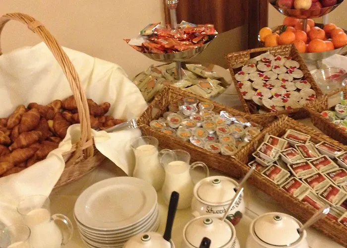 ホテル チロル アルペンホフ 3* ゼーフェルト・イン・チロル