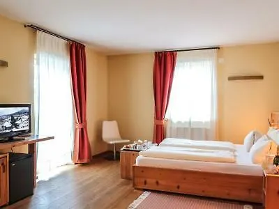 Hotel Hotel Tyrol-Alpenhof