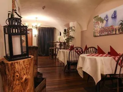Hotel Tyrol-Alpenhof 3* Seefeld in Tirol