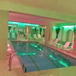 提洛尔-阿平霍夫酒店 酒店 蒂罗尔-泽费尔德