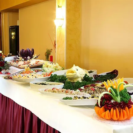 Hotel Tyrol-Alpenhof