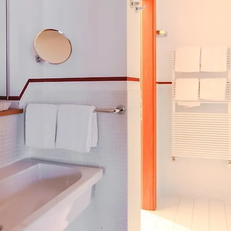 Отель Hotel Tyrol-Alpenhof 3*