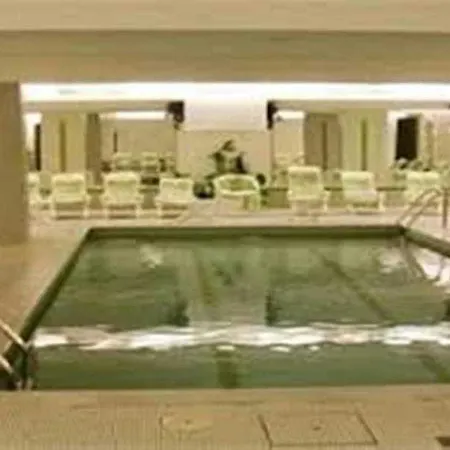 Отель Hotel Tyrol-Alpenhof