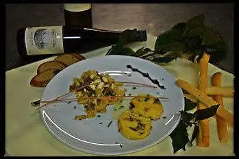 Hotel Tyrol-Alpenhof Зеефельд в Тироле