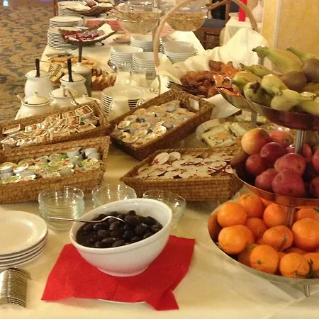 Hotel Tyrol-Alpenhof 3* Зеефельд в Тироле