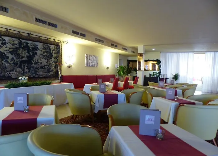 فندق فندق تيرول - ألبينهوف