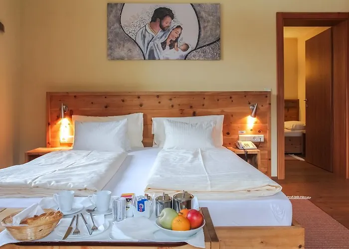 فندق تيرول - ألبينهوف