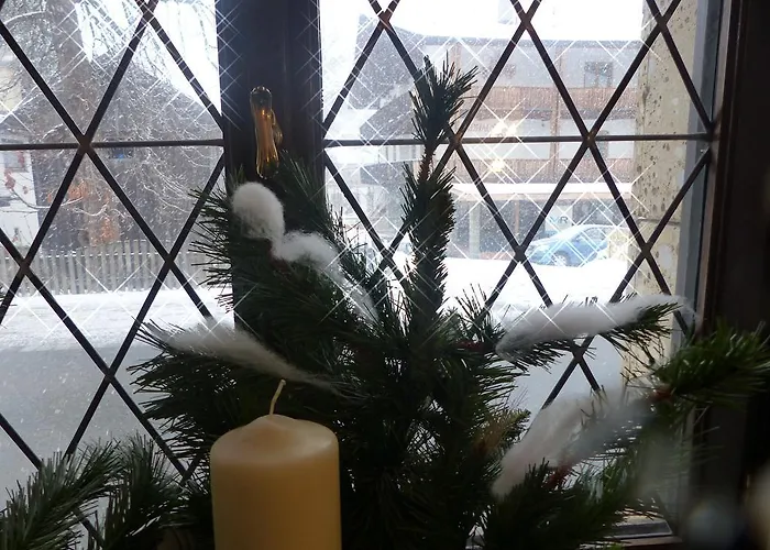 فندق فندق تيرول - ألبينهوف