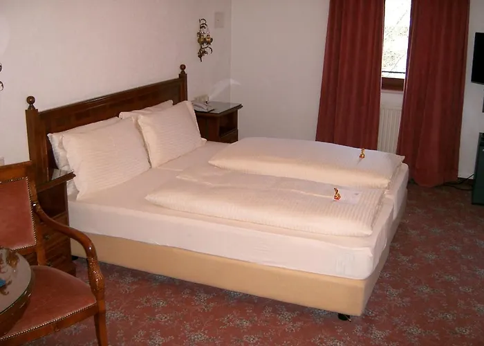 فندق تيرول - ألبينهوف 3*